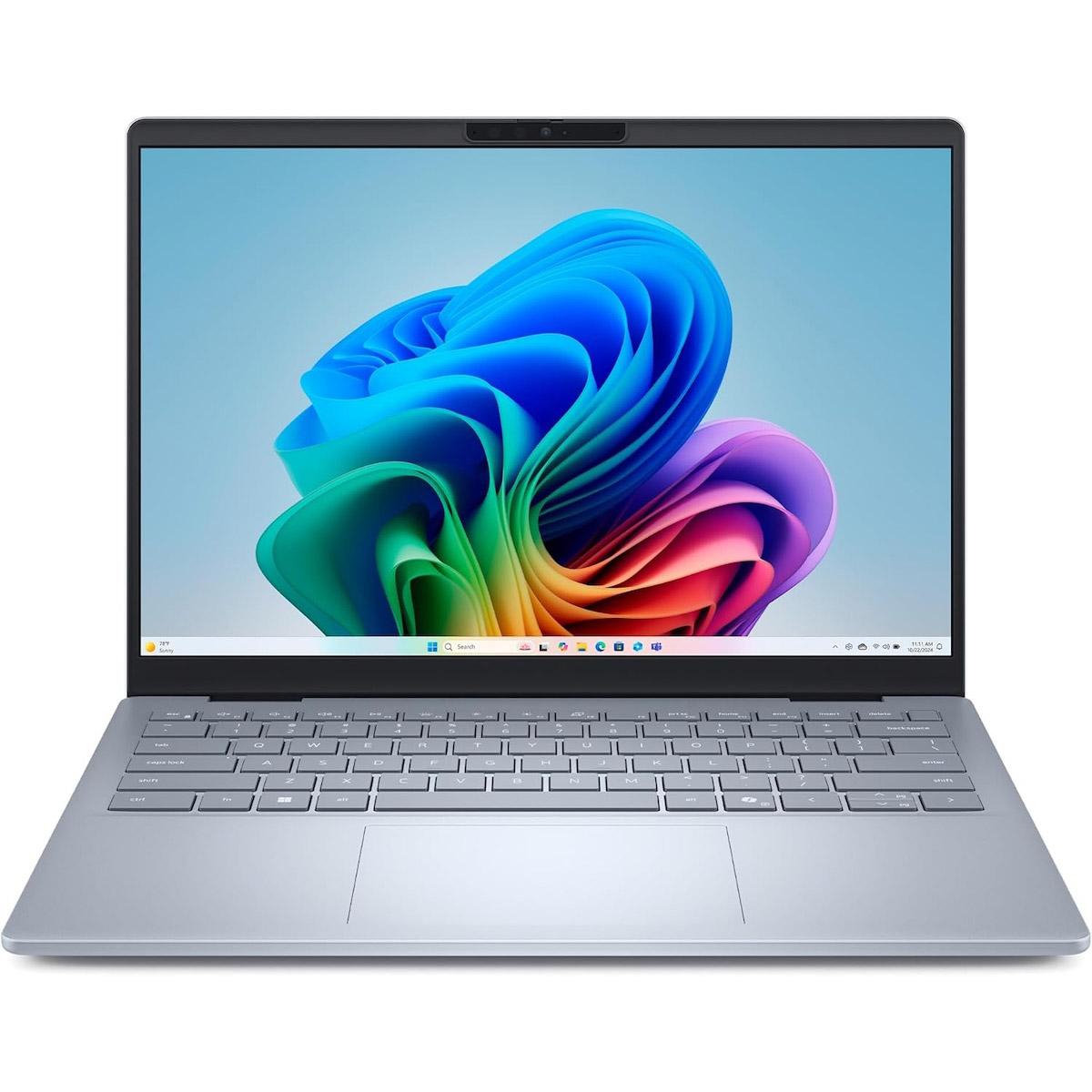 Dell 14 Plus Ultra 9 front