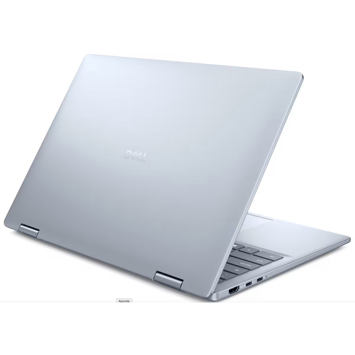 Dell 14 Plus Ultra 7 2-in-1 back