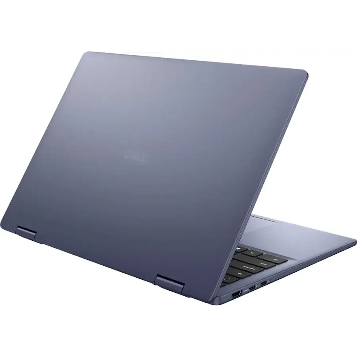 Dell 14 Plus Ryzen AI 5 2-in-1 back