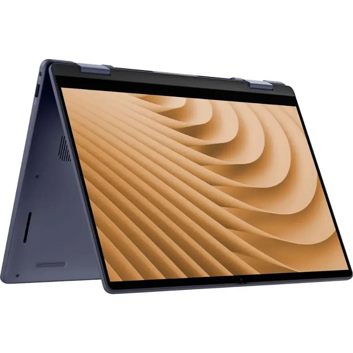 Dell 14 Plus Ryzen AI 5 2-in-1 stan