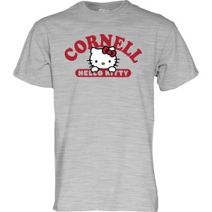 Cornell X Hello Kitty Quick Look Te