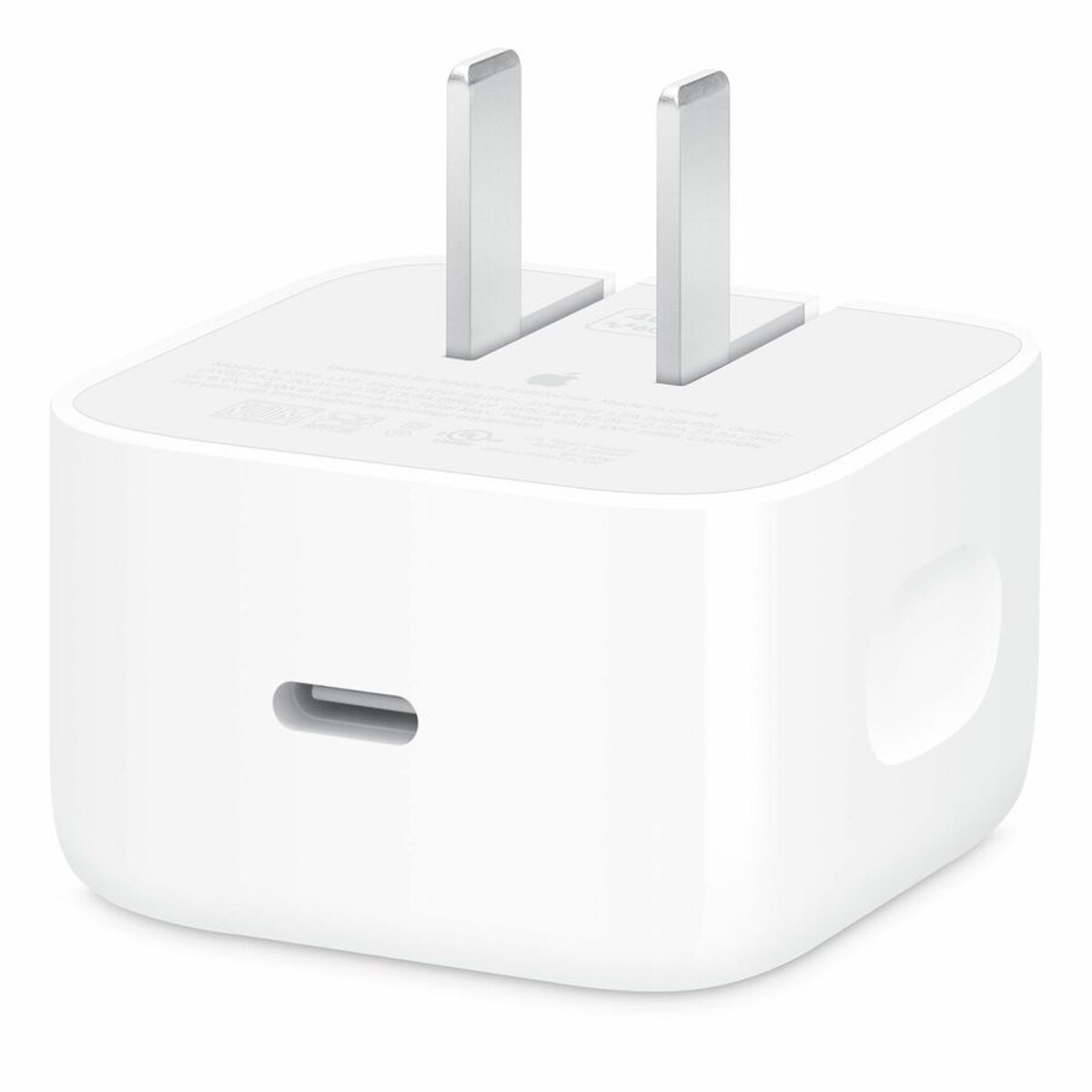 Apple 40W Dynamic Power Adapter USB