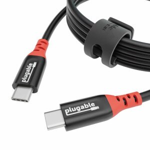 Plugable USB-C Data Blocker Chargin