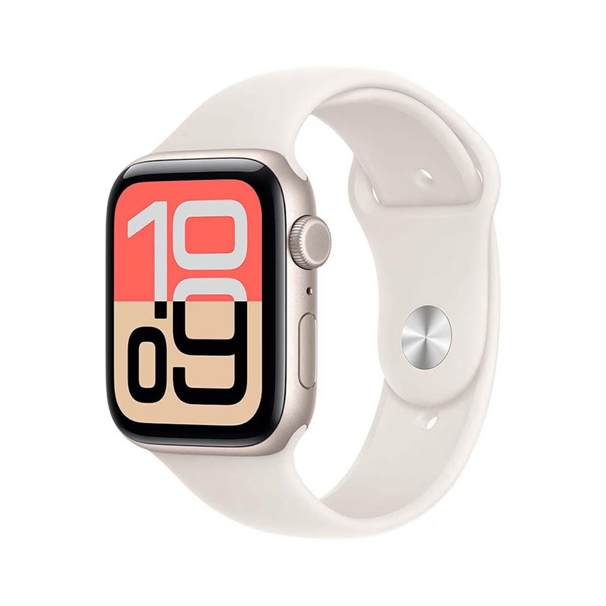 Apple Watch SE 3 GPS 44mm | Tech Wearables