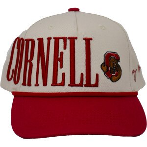 Side Cornell with Bear C and Big Re