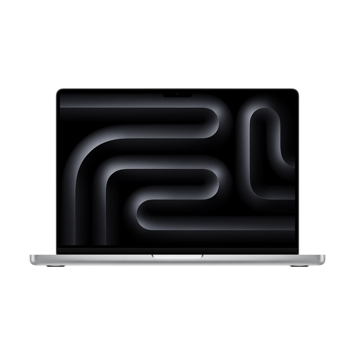MacBook Pro 14 M5 24GB 2510 silver