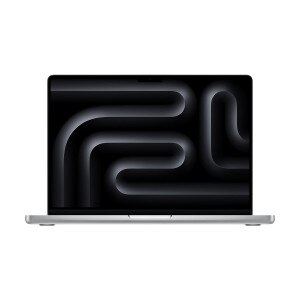 MacBook Pro 14 M5 24GB 2510 silver
