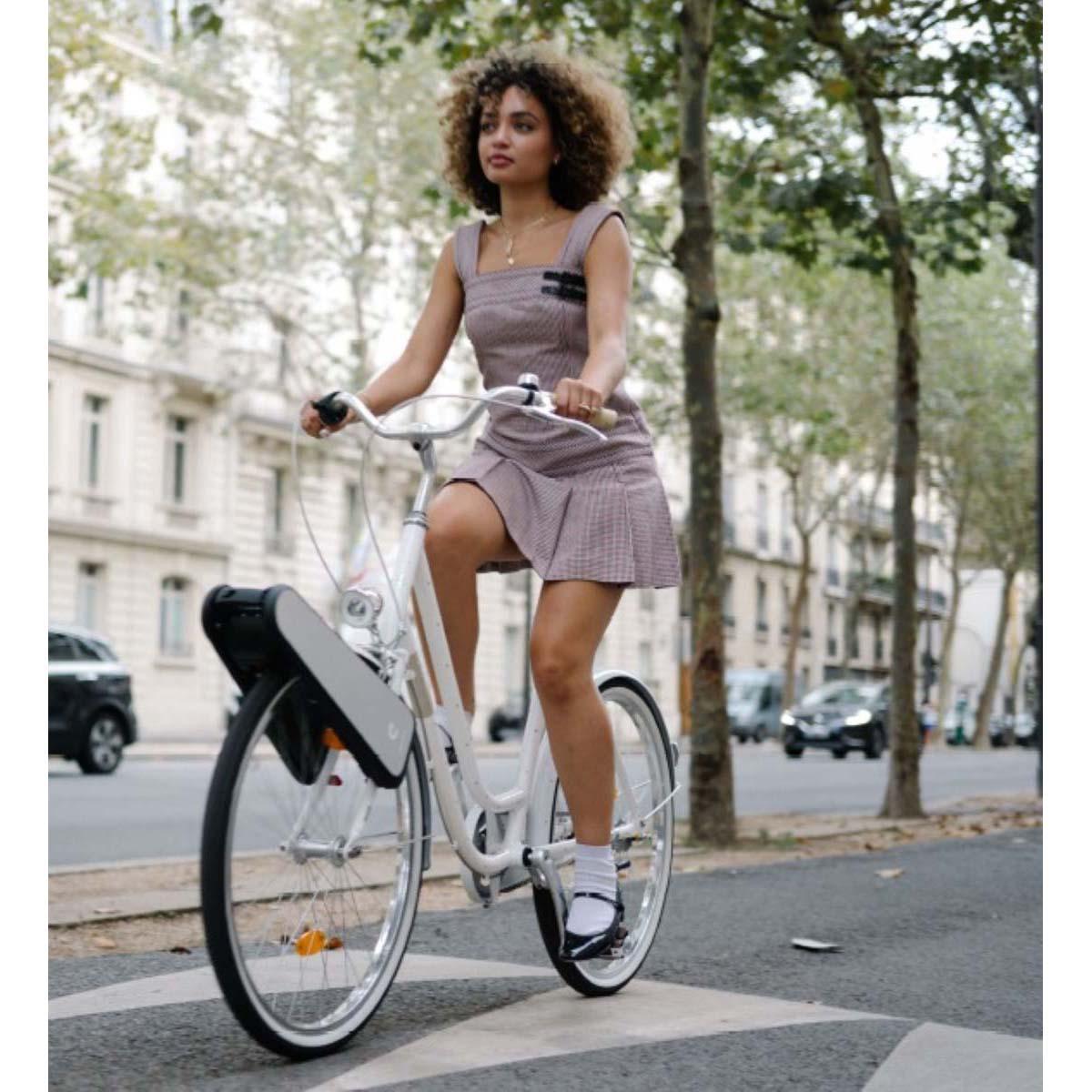 CLIP Commuter E-bike Battery Pack