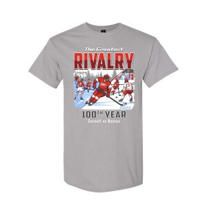 The Greatest Rivalry – Cornell vs B