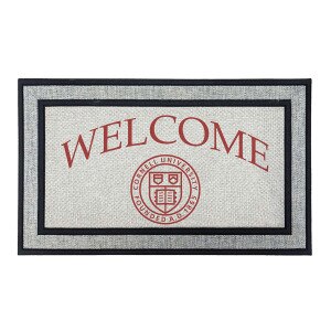 Cornell Coir Welcome Doormat