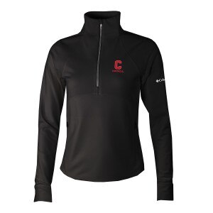 Women's Columbia Block C Over front