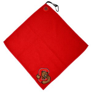 Cornell Bear Through C Magnetic