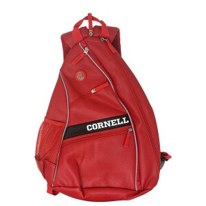 Cornell PU Leather Backpack Golf
