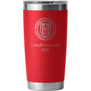 Cornell Class of 2026 Red YETI 20oz