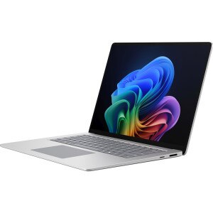 Microsoft Surface Laptop Silver