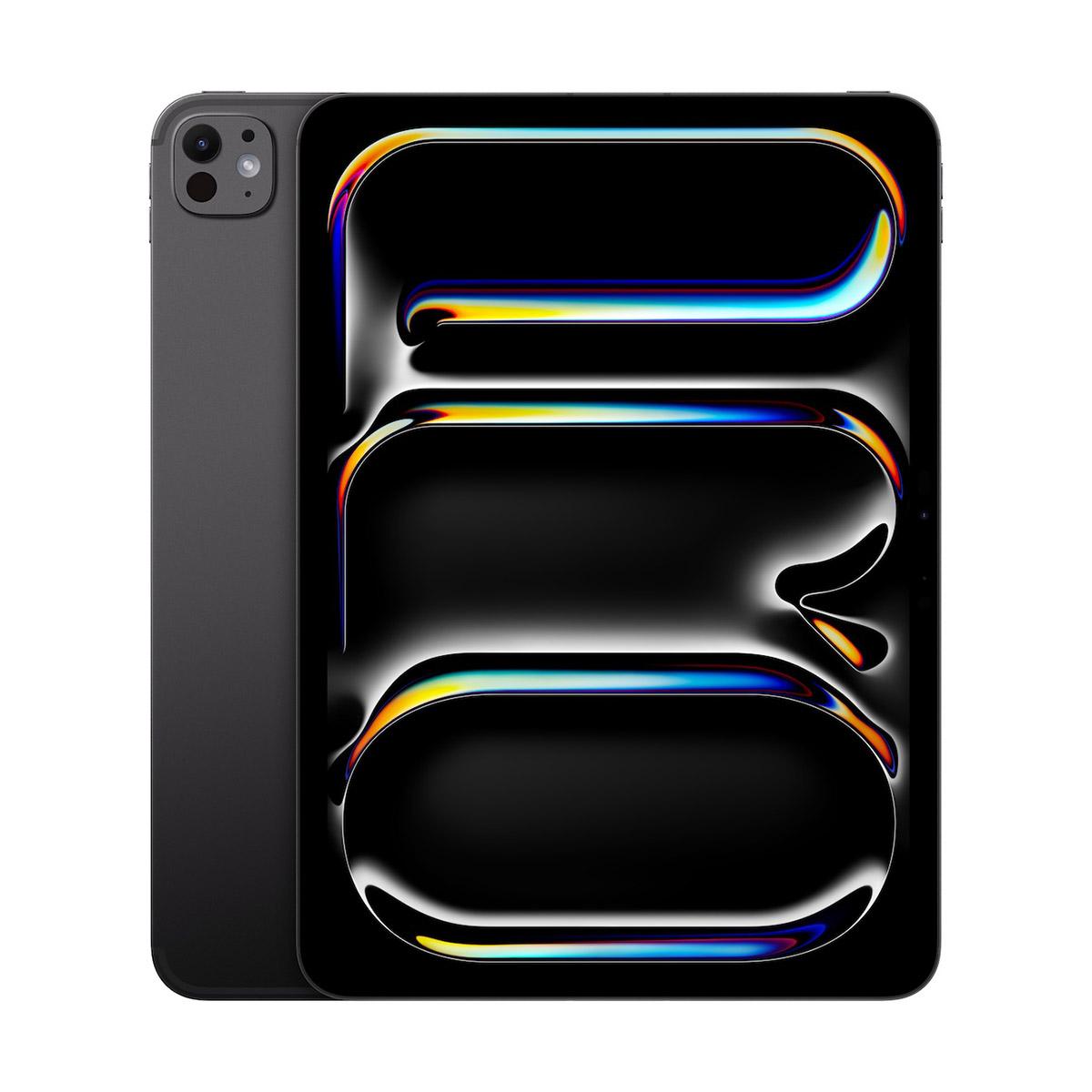 iPad Pro 11 M5 WiFi+Cellular 2510 | Technology | Computers