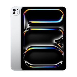 iPad Pro 11 M5 WiFi NANO 2510 silvr