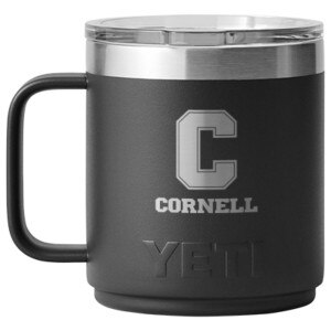 YETI 10oz Rambler Mug Block C over