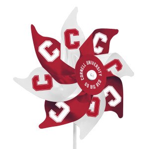 Block C Cornell Pinwheel | Gifts