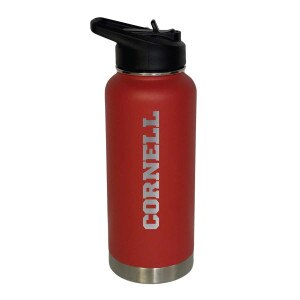 Cornell Vertical Etched 32oz Arctic