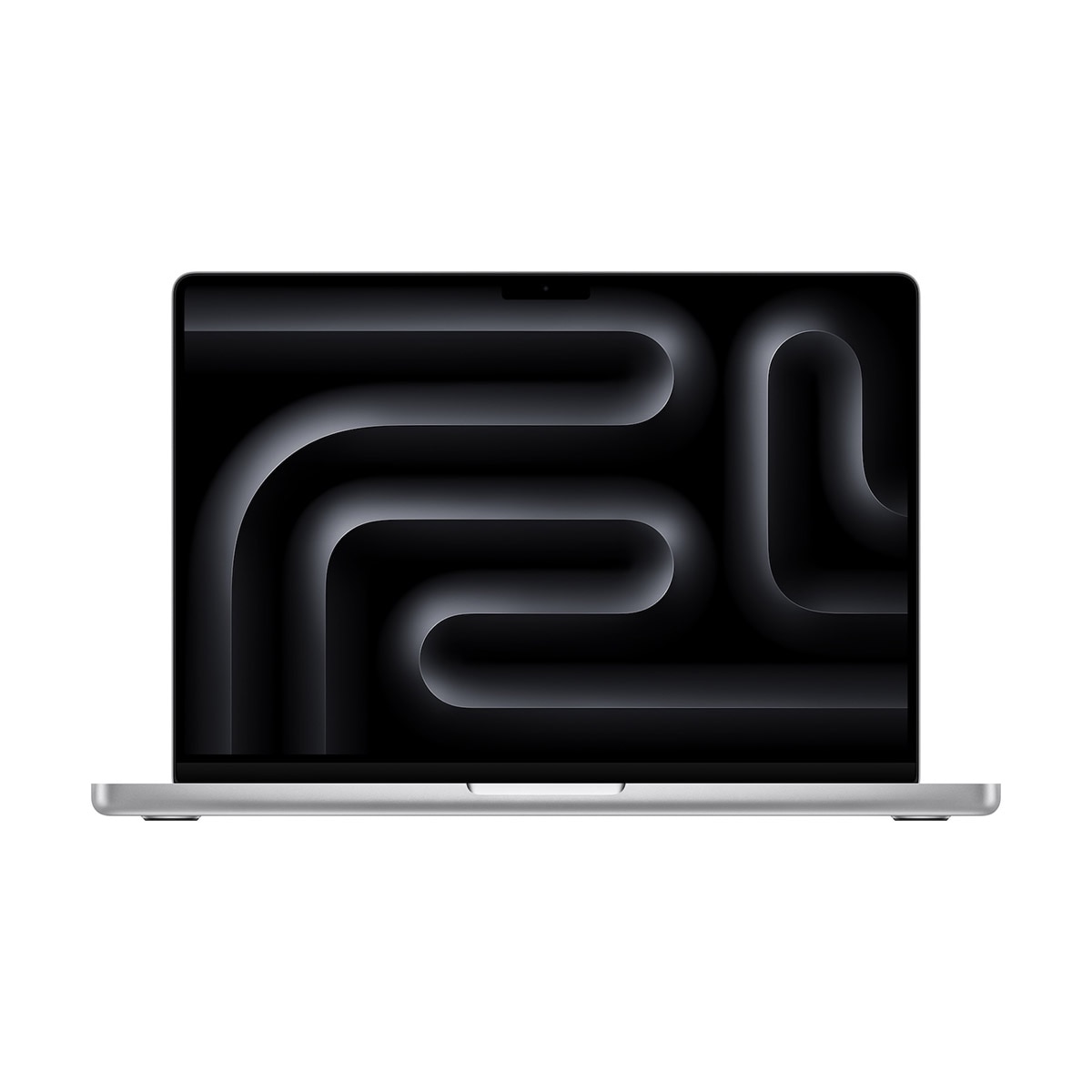 MacBook Pro 14 M5 16GB 2510 silver