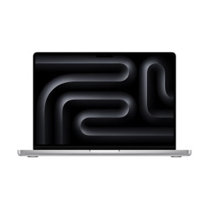 MacBook Pro 14 M5 16GB 2510 silver
