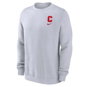 Nike Block C L.C Emb Crew