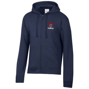 Cornell Big Red Full Zip | Men