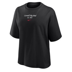 Women's Nike Cornell Big Red Est