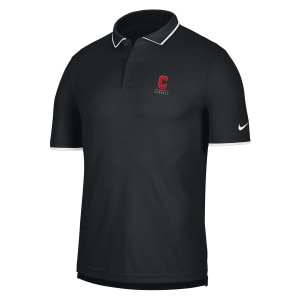 Nike Block C over Cornell Collegiat