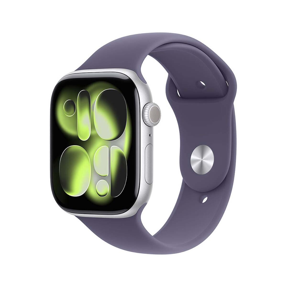 Apple Watch Series 11 Cellular silv