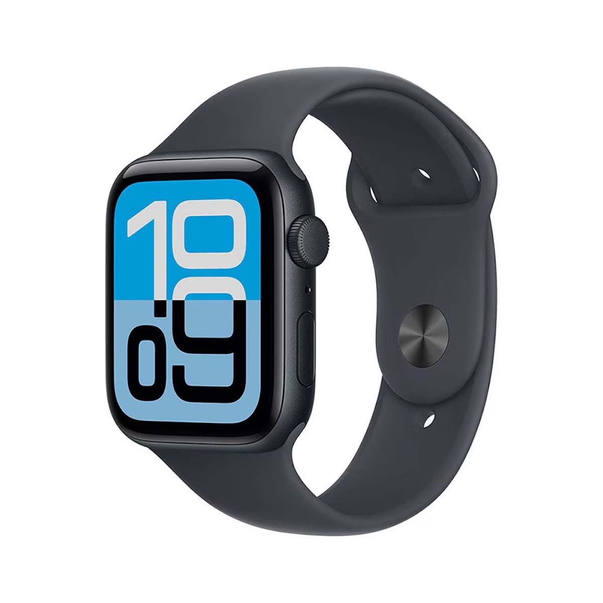 Apple Watch SE 3 Cellular midnight