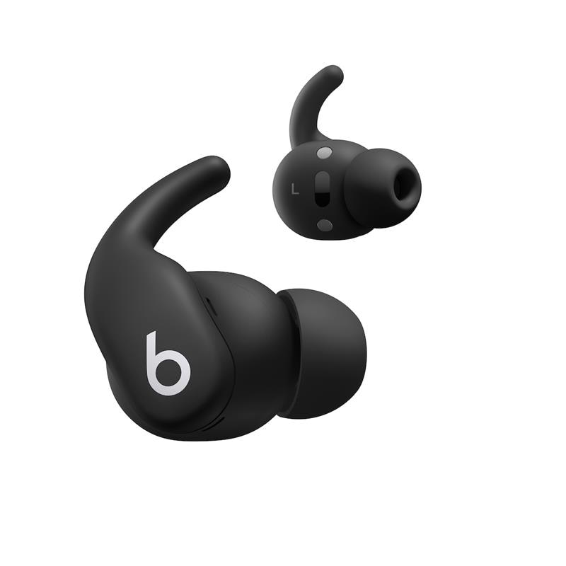Beats Powerbeats Fit Earbuds black