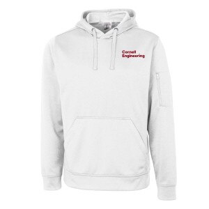 Cornell Engineering Clique Performance Hood