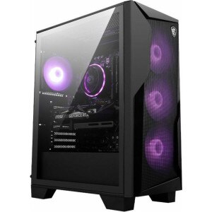 MSI Codex R2 14th Codex B14NVL5-447US Gaming 16 GB