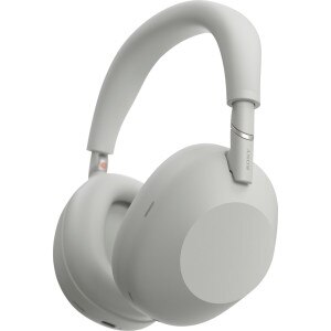 Sony WH1000XM6 Best Wireless Silver