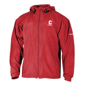 Columbia Block C Over Cornell front