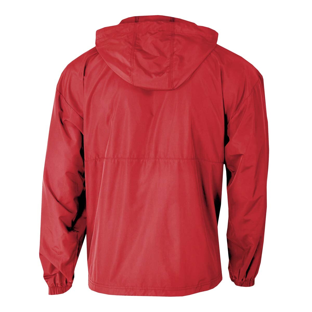 Columbia Block C Over Cornell Full Zip Windbreaker | Men's Unisex