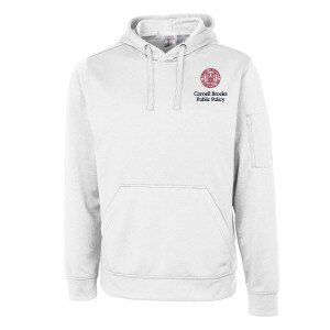 CUSTOM Cornell Brooks White