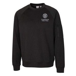 CUSTOM Cornell Brooks Black