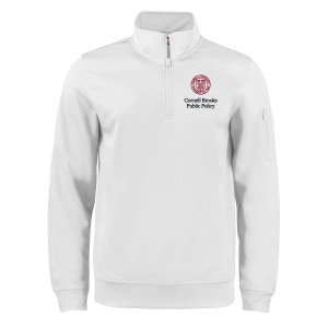 CUSTOM Cornell Brooks White