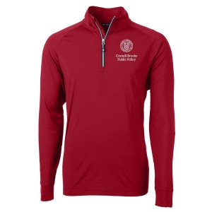 CUSTOM Cornell Brooks Red