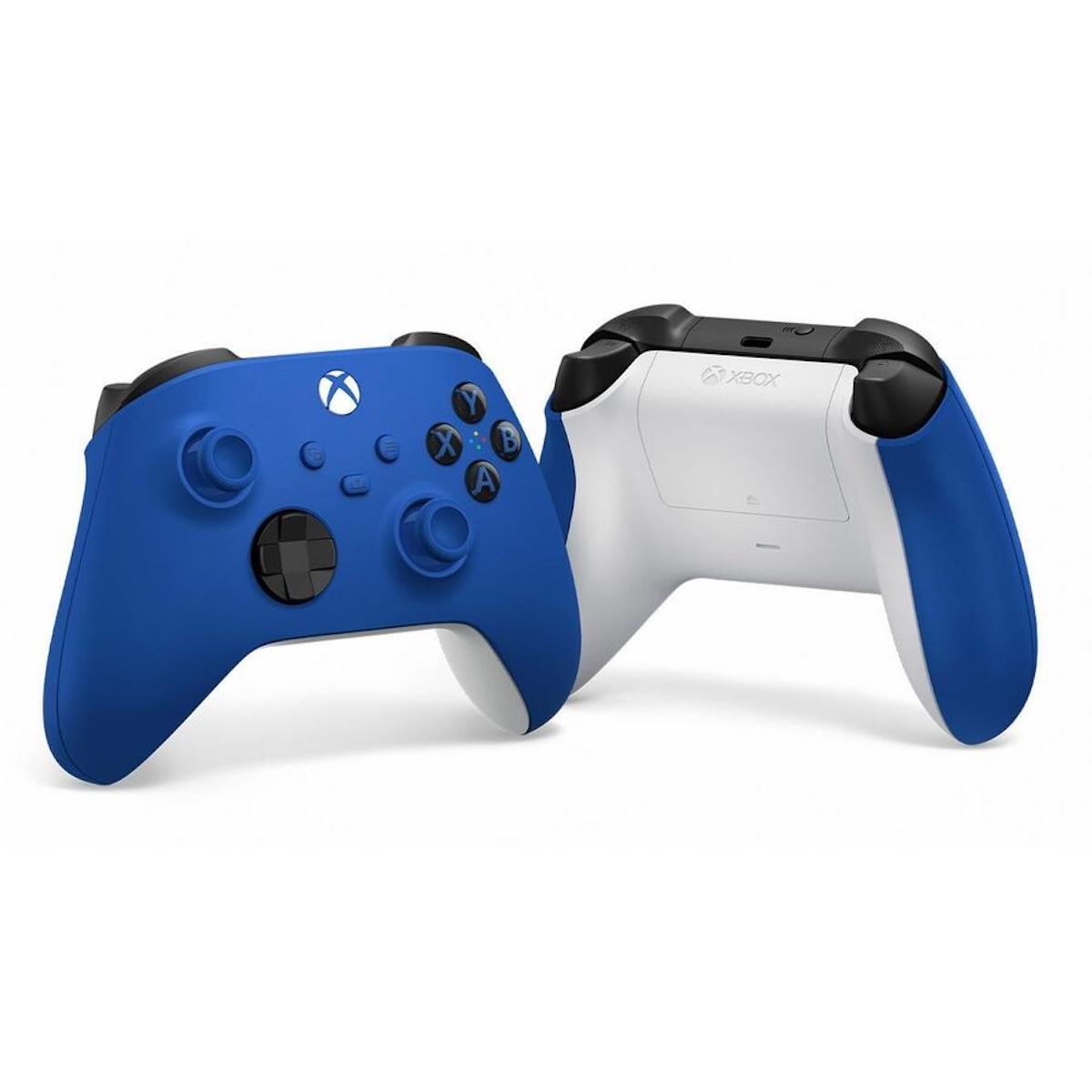 Microsoft Xbox Wireless Blue