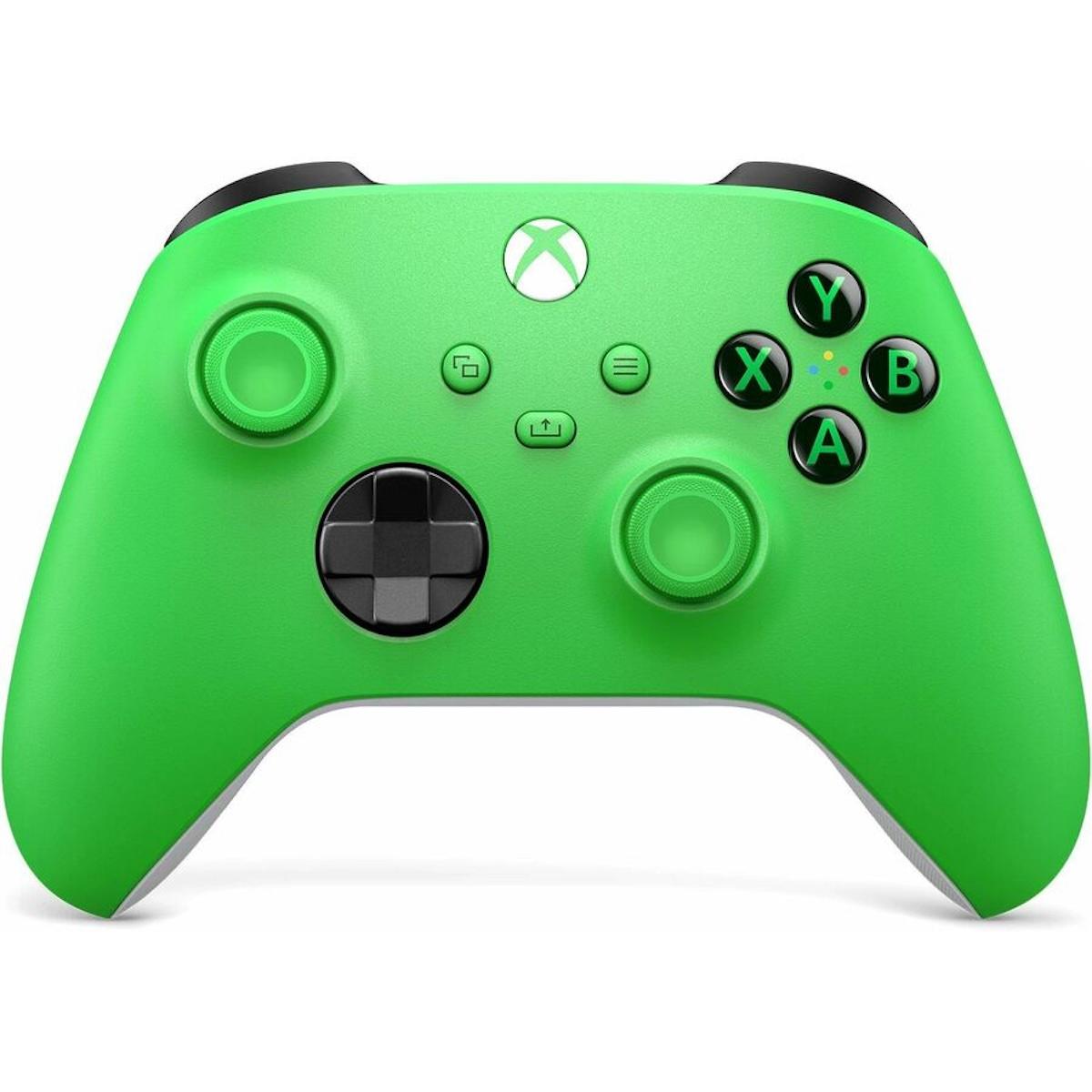 Microsoft Xbox Wireless Green