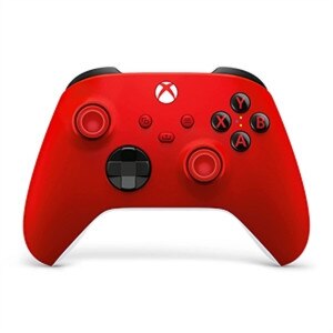 Microsoft Xbox Wireless Red