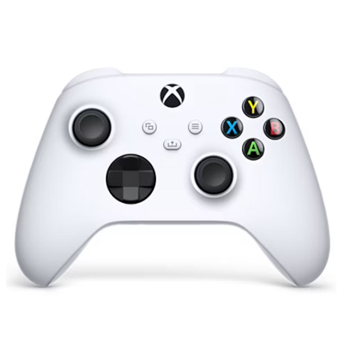 Microsoft Xbox Wireless White
