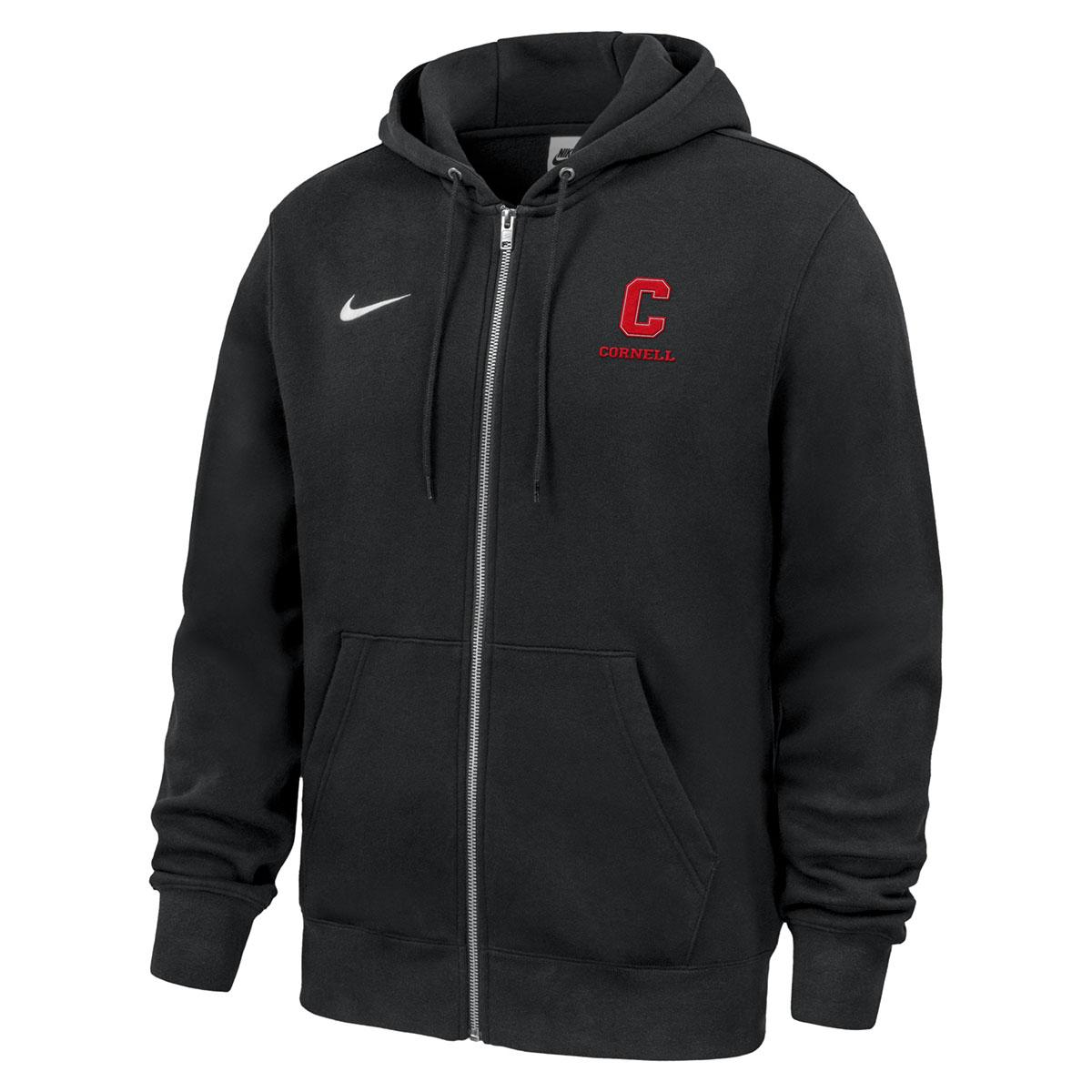 style: Full Zip