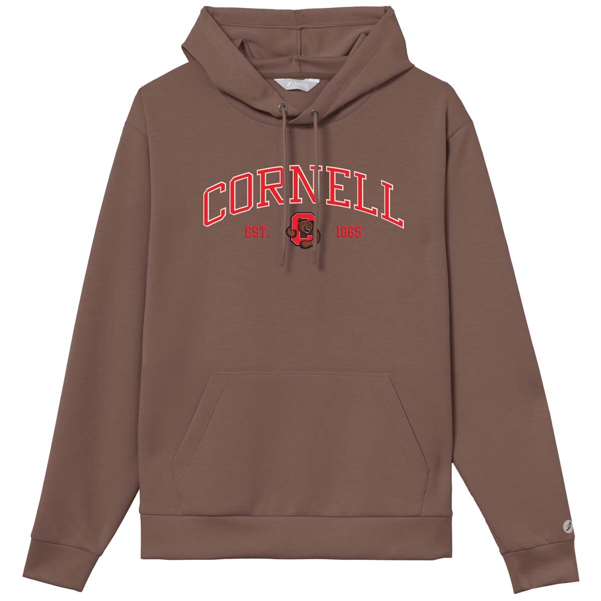 Men - Sweatshirts, Sweaters & Pullovers | The Cornell Store