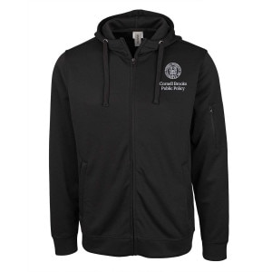 CUSTOM Cornell Brooks Black