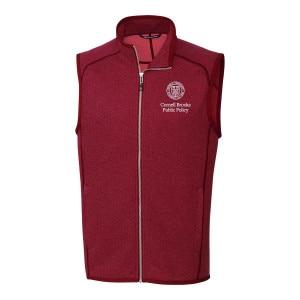 CUSTOM Cornell Brooks Red